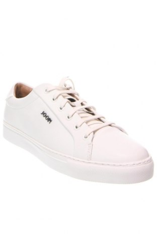 Ανδρικά παπούτσια Joop!, Μέγεθος 43, Χρώμα Λευκό, Τιμή 131,73 €