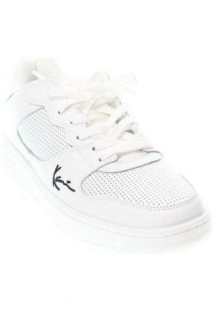 Мъжки обувки Karl Kani, Размер 44, Цвят Бял, Цена 122,85 лв.