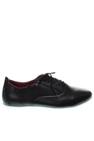 Мъжки обувки Kiabi, Размер 44, Цвят Черен, Цена 55,80 лв.
