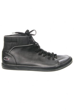 Pánske topánky Lacoste, Veľkosť 41, Farba Čierna, Cena  27,01 €