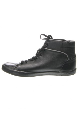 Pánske topánky Lacoste, Veľkosť 41, Farba Čierna, Cena  45,01 €