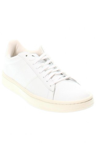 Мъжки обувки Le Coq Sportif, Размер 40, Цвят Бял, Цена 204,00 лв.