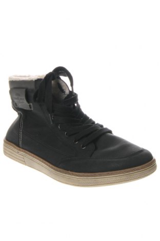 Ανδρικά παπούτσια Livergy, Μέγεθος 43, Χρώμα Μπλέ, Τιμή 13,99 €