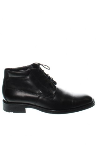Ανδρικά παπούτσια Lloyd, Μέγεθος 43, Χρώμα Μαύρο, Τιμή 54,43 €
