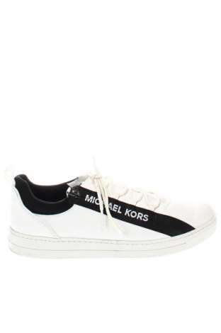Мъжки обувки Michael Kors, Размер 42, Цвят Бял, Цена 201,75 лв.
