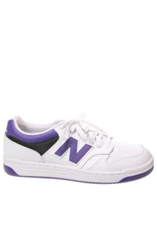 Ανδρικά παπούτσια New Balance, Μέγεθος 46, Χρώμα Λευκό, Τιμή 78,35 €