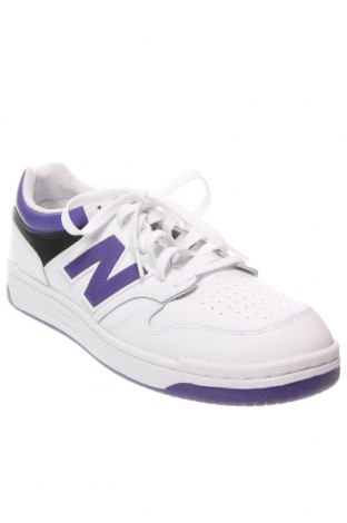 Pánské boty New Balance, Velikost 46, Barva Bílá, Cena  2 066,00 Kč