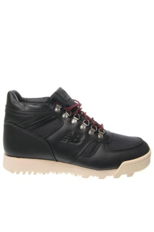Ανδρικά παπούτσια New Balance, Μέγεθος 44, Χρώμα Μαύρο, Τιμή 97,42 €