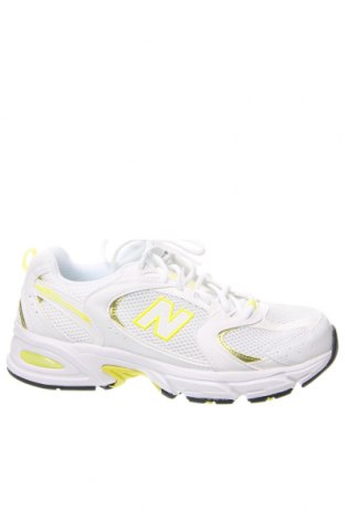 Pánske topánky New Balance, Veľkosť 43, Farba Biela, Cena  74,69 €