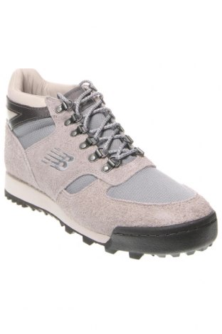 Herrenschuhe New Balance, Größe 44, Farbe Grau, Preis 76,10 €