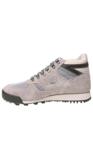 Ανδρικά παπούτσια New Balance, Μέγεθος 44, Χρώμα Γκρί, Τιμή 54,74 €
