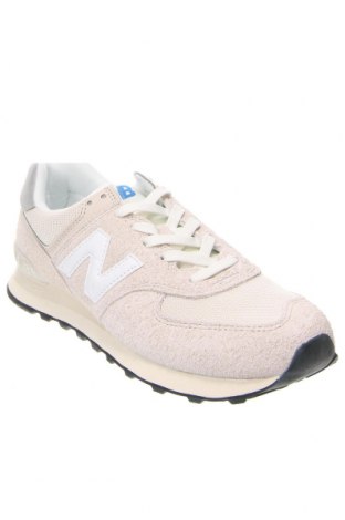 Ανδρικά παπούτσια New Balance, Μέγεθος 45, Χρώμα  Μπέζ, Τιμή 55,83 €