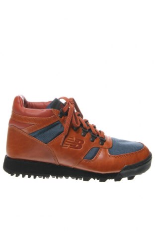 Мъжки обувки New Balance, Размер 43, Цвят Кафяв, Цена 104,50 лв.
