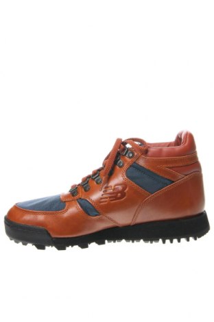 Ανδρικά παπούτσια New Balance, Μέγεθος 43, Χρώμα Καφέ, Τιμή 78,35 €