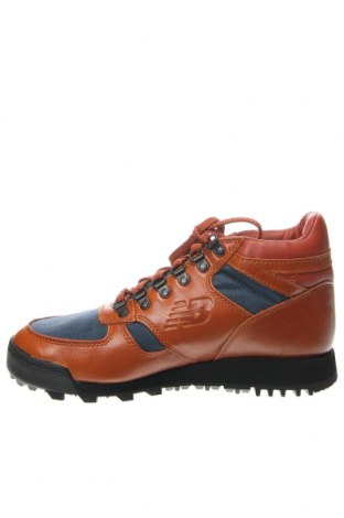 Мъжки обувки New Balance, Размер 42, Цвят Кафяв, Цена 152,00 лв.