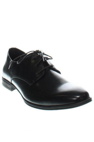 Pánske topánky New Look, Veľkosť 44, Farba Čierna, Cena  23,97 €