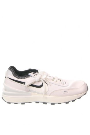 Мъжки обувки Nike, Размер 42, Цвят Бял, Цена 88,55 лв.