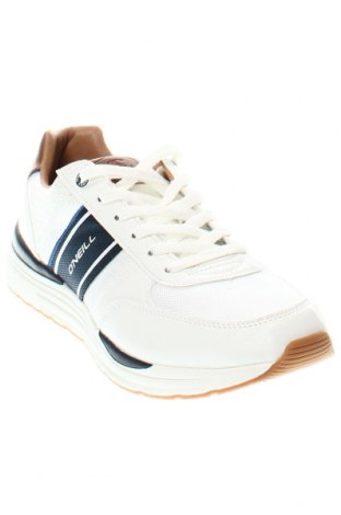 Ανδρικά παπούτσια O'neill, Μέγεθος 46, Χρώμα Λευκό, Τιμή 82,99 €
