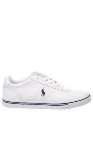 Pánske topánky Polo By Ralph Lauren, Veľkosť 45, Farba Biela, Cena  161,91 €