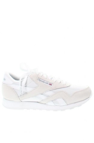 Ανδρικά παπούτσια Reebok, Μέγεθος 40, Χρώμα Λευκό, Τιμή 51,91 €