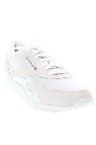 Мъжки обувки Reebok, Размер 40, Цвят Бял, Цена 157,70 лв.