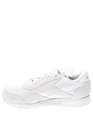 Ανδρικά παπούτσια Reebok, Μέγεθος 40, Χρώμα Λευκό, Τιμή 81,29 €