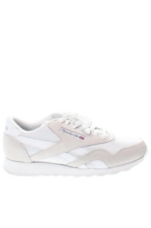 Ανδρικά παπούτσια Reebok, Μέγεθος 42, Χρώμα Λευκό, Τιμή 59,74 €