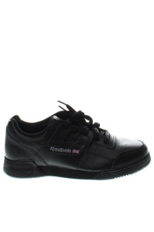 Ανδρικά παπούτσια Reebok, Μέγεθος 42, Χρώμα Μαύρο, Τιμή 56,81 €