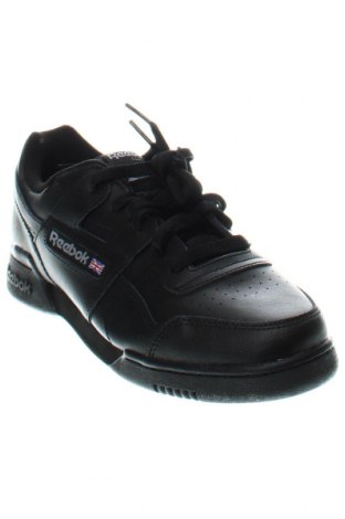 Мъжки обувки Reebok, Размер 42, Цвят Черен, Цена 148,20 лв.