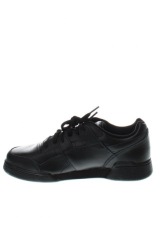 Ανδρικά παπούτσια Reebok, Μέγεθος 42, Χρώμα Μαύρο, Τιμή 76,39 €