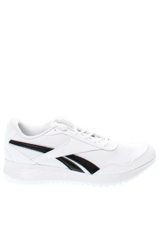 Мъжки обувки Reebok, Размер 45, Цвят Бял, Цена 132,02 лв.