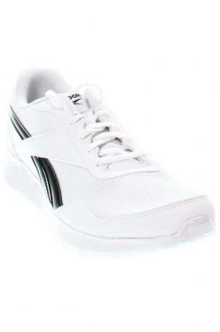 Мъжки обувки Reebok, Размер 45, Цвят Бял, Цена 136,85 лв.