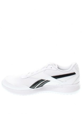 Ανδρικά παπούτσια Reebok, Μέγεθος 45, Χρώμα Λευκό, Τιμή 68,05 €