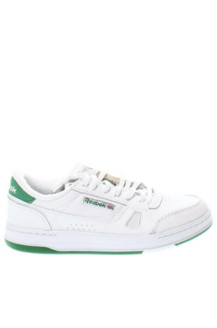 Ανδρικά παπούτσια Reebok, Μέγεθος 45, Χρώμα Λευκό, Τιμή 81,29 €