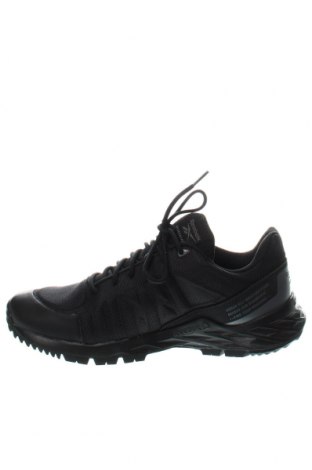 Мъжки обувки Reebok, Размер 40, Цвят Черен, Цена 161,00 лв.