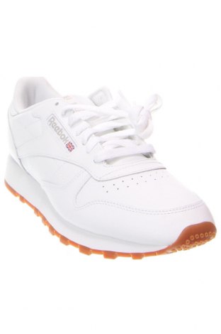 Ανδρικά παπούτσια Reebok, Μέγεθος 43, Χρώμα Λευκό, Τιμή 88,15 €