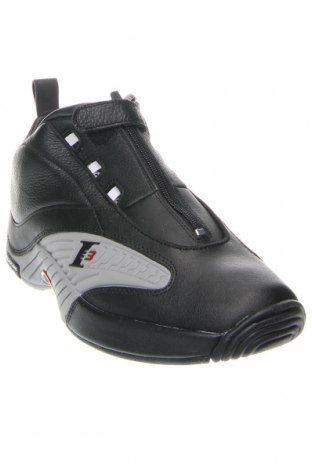 Ανδρικά παπούτσια Reebok, Μέγεθος 45, Χρώμα Μαύρο, Τιμή 63,09 €
