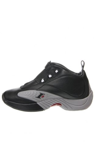 Мъжки обувки Reebok, Размер 45, Цвят Черен, Цена 163,20 лв.