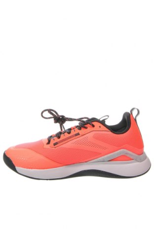 Ανδρικά παπούτσια Reebok, Μέγεθος 42, Χρώμα Πορτοκαλί, Τιμή 66,39 €