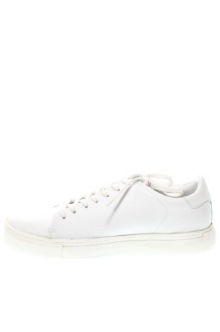 Ανδρικά παπούτσια Strellson, Μέγεθος 42, Χρώμα Λευκό, Τιμή 58,76 €