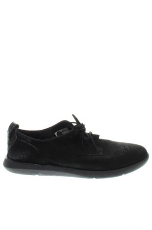 Мъжки обувки Timberland, Размер 40, Цвят Черен, Цена 79,20 лв.
