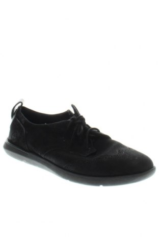 Мъжки обувки Timberland, Размер 40, Цвят Черен, Цена 88,00 лв.