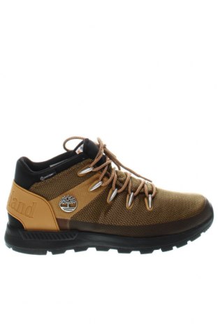 Мъжки обувки Timberland, Размер 45, Цвят Многоцветен, Цена 184,50 лв.