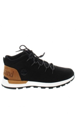 Ανδρικά παπούτσια Timberland, Μέγεθος 42, Χρώμα Μαύρο, Τιμή 155,15 €