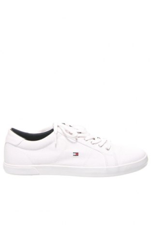 Ανδρικά παπούτσια Tommy Hilfiger, Μέγεθος 44, Χρώμα Λευκό, Τιμή 55,97 €
