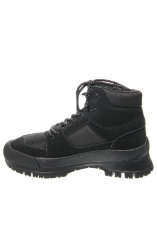 Мъжки обувки Tommy Hilfiger, Размер 40, Цвят Черен, Цена 225,75 лв.