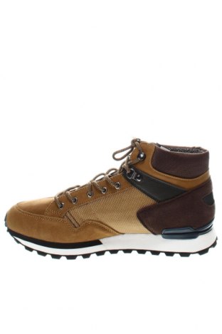 Ανδρικά παπούτσια U.S. Polo Assn., Μέγεθος 45, Χρώμα Καφέ, Τιμή 83,25 €