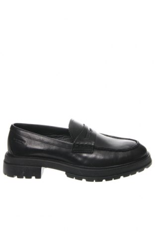 Ανδρικά παπούτσια Vagabond, Μέγεθος 43, Χρώμα Μαύρο, Τιμή 82,02 €