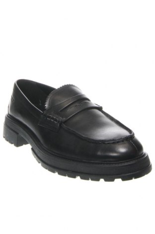 Ανδρικά παπούτσια Vagabond, Μέγεθος 43, Χρώμα Μαύρο, Τιμή 74,66 €