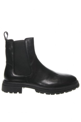 Ανδρικά παπούτσια Vagabond, Μέγεθος 44, Χρώμα Μαύρο, Τιμή 72,25 €
